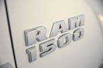 Ram 1500 Express Quad Cab 2018 года (AU)